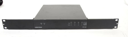 Crestron AMP-X300 M1845006 4-Channel Modular Power Amplifier