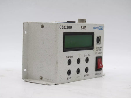 Youthtech SM3 CSC300 CL-200A Signal Generator - High-Precision Frequency Source