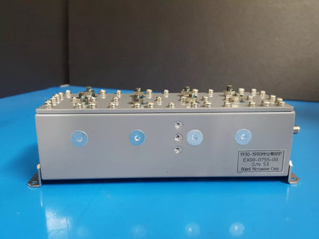 Orient-Microwave EX00-0755-00 Band Reject Filter 1930-1990MHz (53)