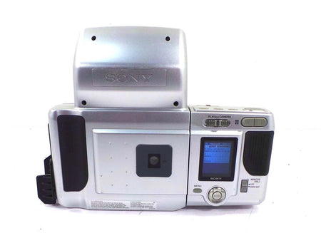 Sony Digital Photo Printer UP-DX100 With Camera  - Free Shipping