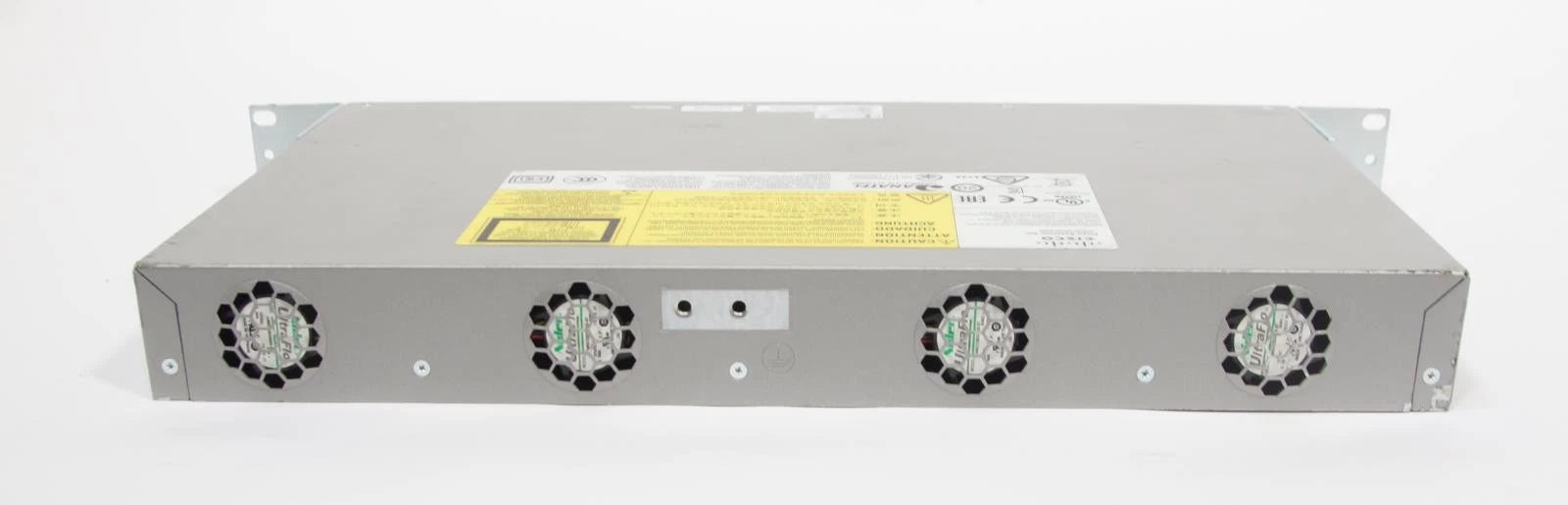 CISCO ASR-920-4SZ-A Aggregation Services Router with MetroIP License