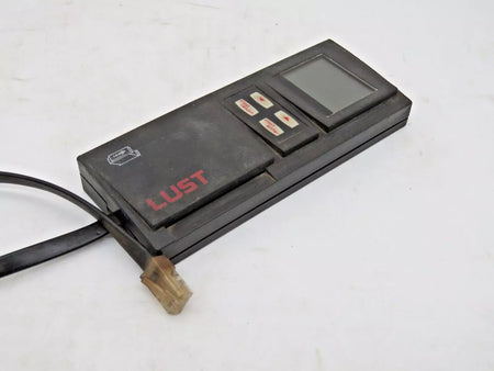 Lust KP100 Keypad Control Unit LCD Display