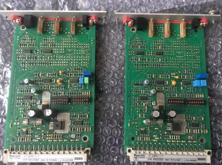 Rexroth VT-VSPA1-1-11 Industrial Automation Component R900033823