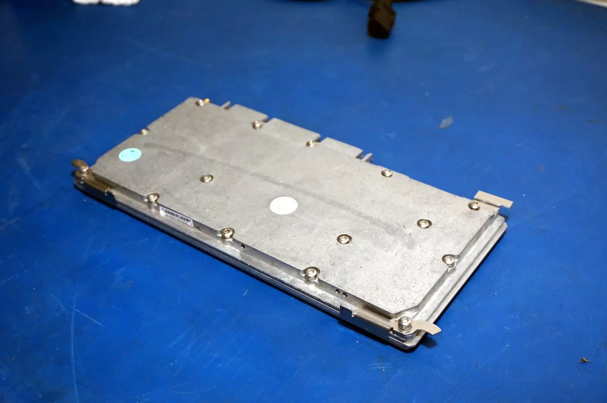 Hewlett Packard Keysight Agilent E4400-60180 Board Assembly Synthesis