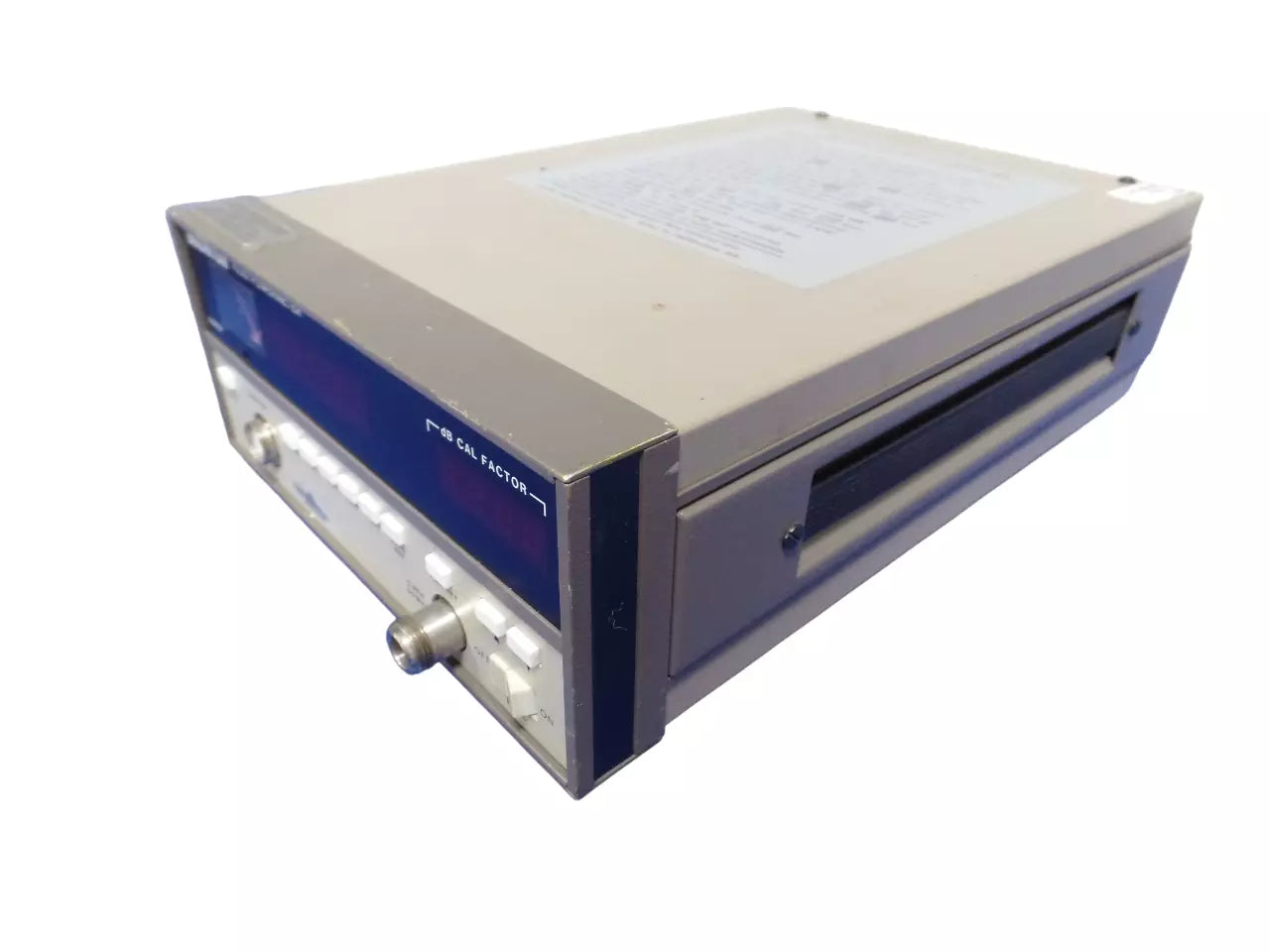 BOONTON 4220 Power Meter - High-Performance Equipment