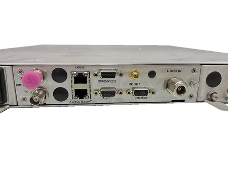 IRT Technologies L-Band to C-Band Up and Down Converter