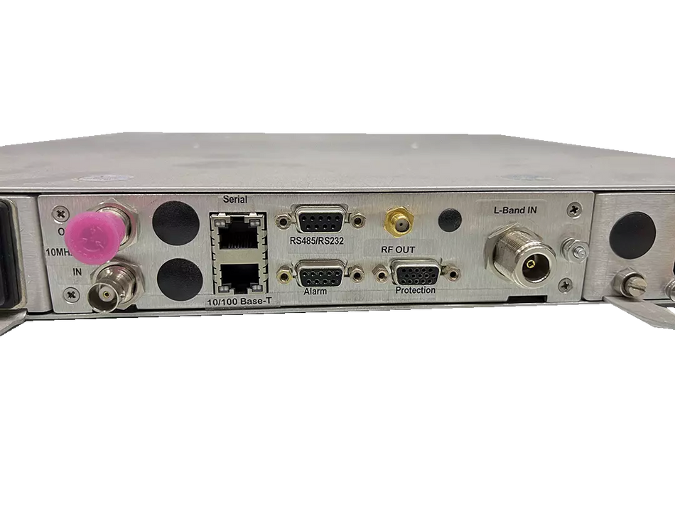 IRT Technologies L-Band to C-Band Up and Down Converter