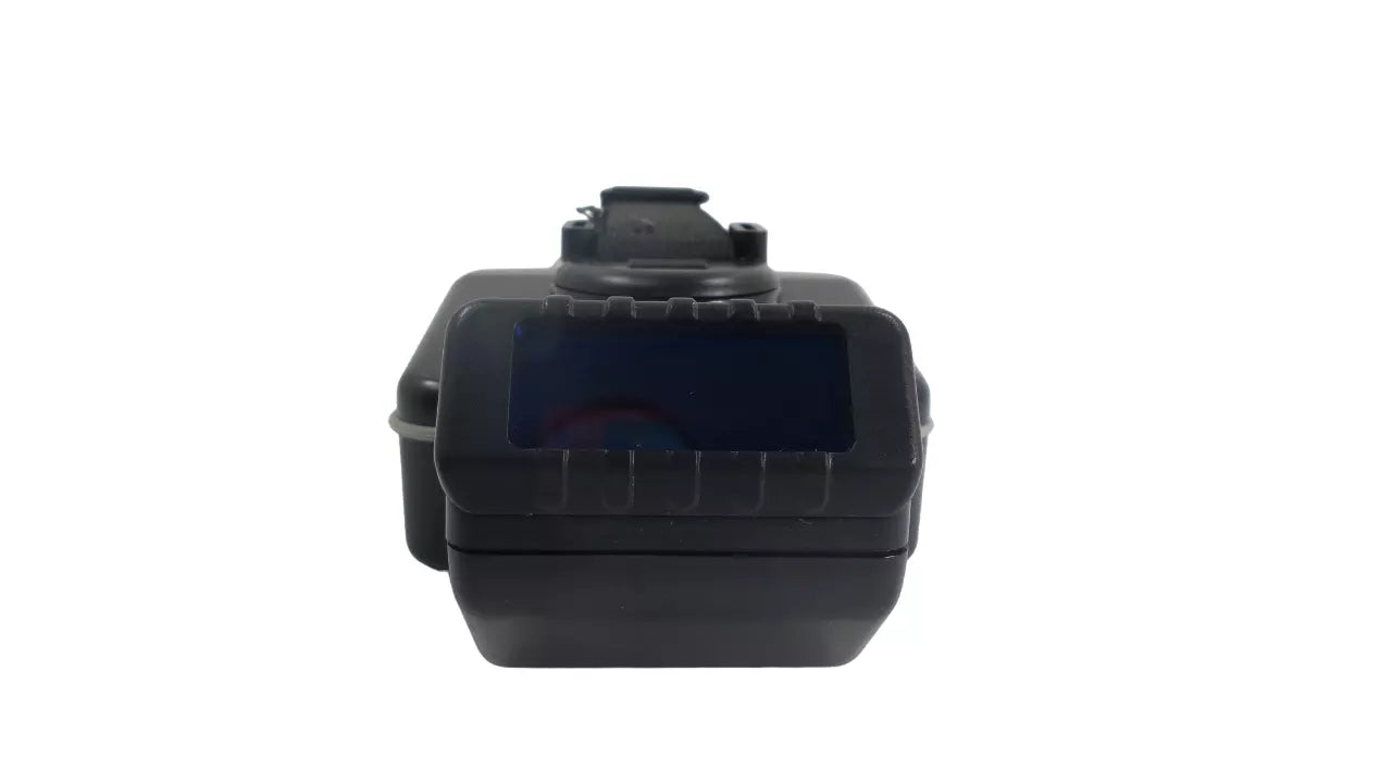 Compsee Apex II COAPII12BKLS Handheld Wireless Scanner