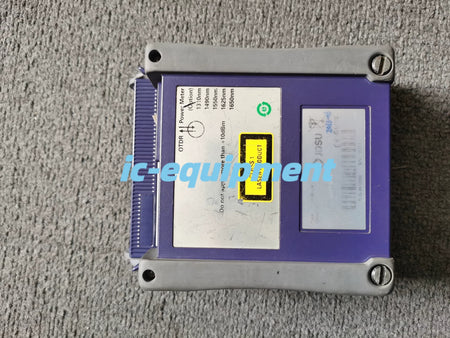 JDSU MTS2000 Viavi T-Berd 2000 Mainframe