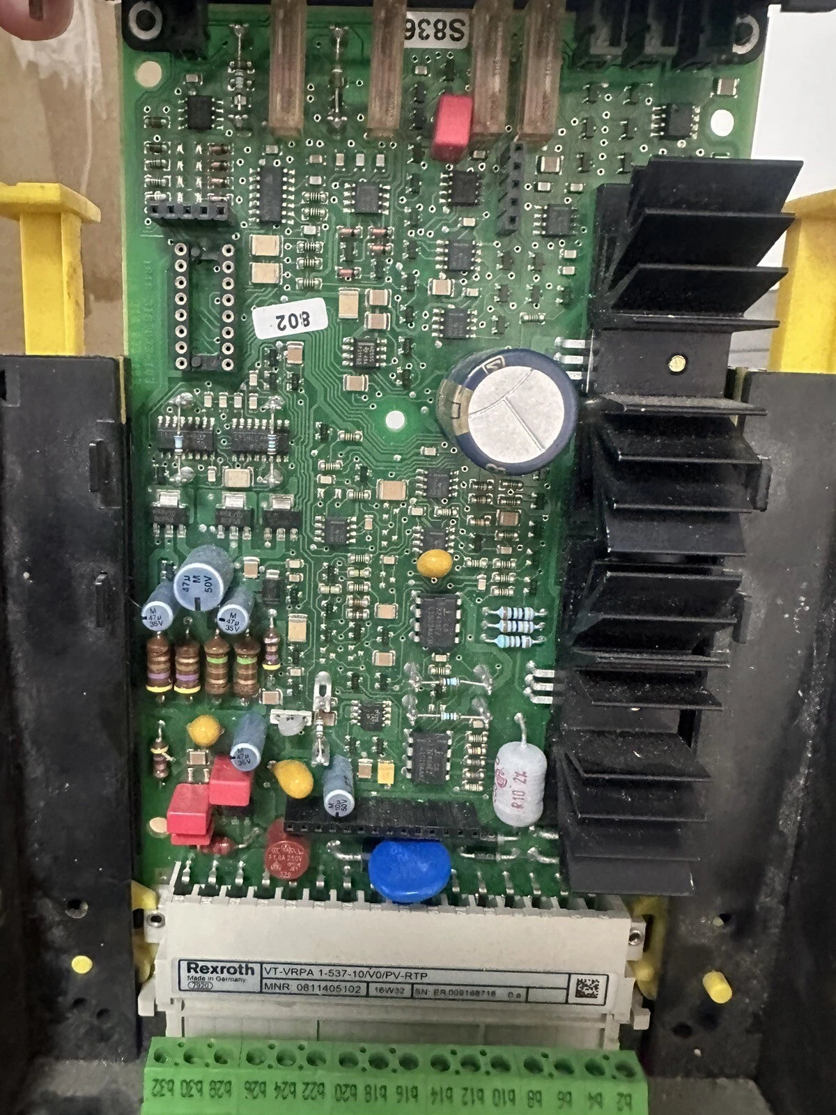 Genuine PV60-RGC1 0811405102 Fuel Pump Assembly