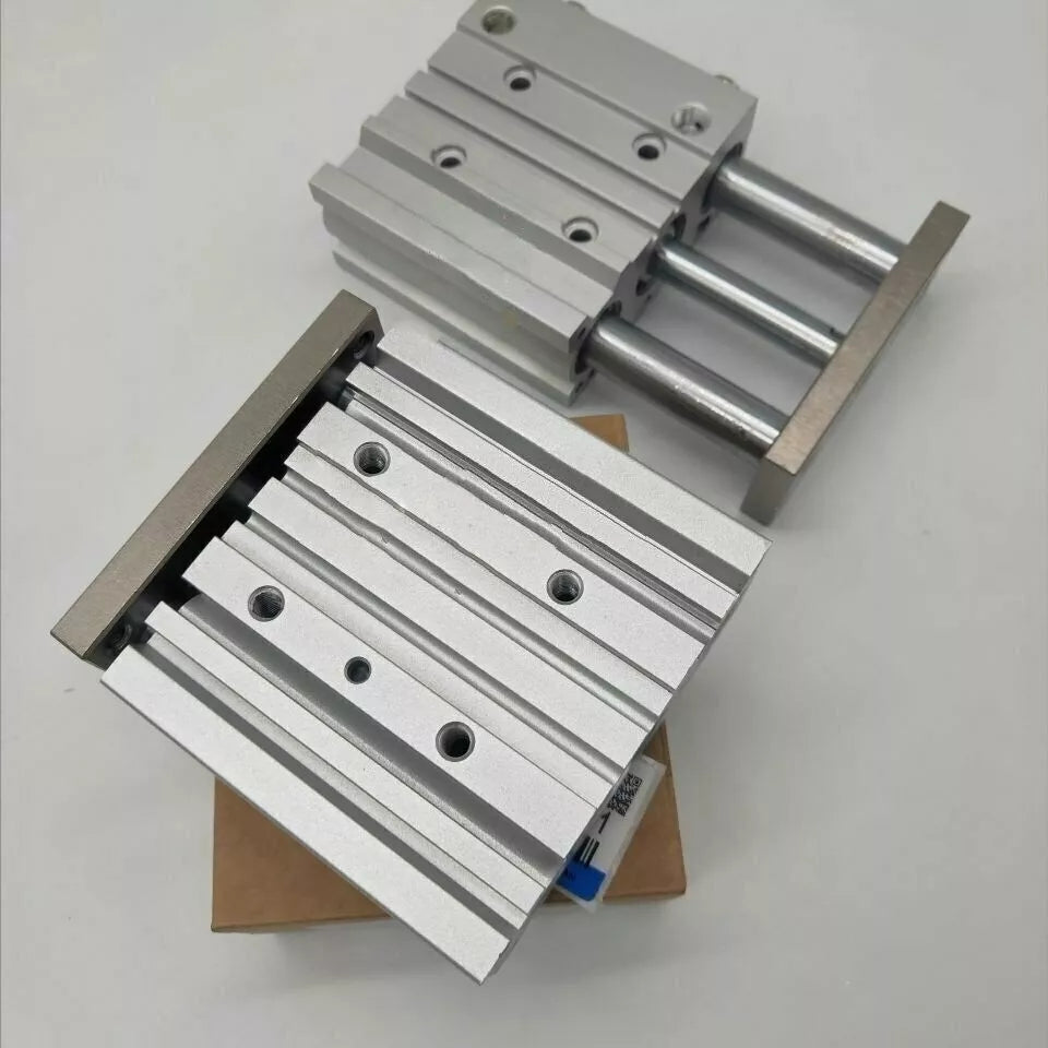 Original SMC MGPM25-50 Cylinder | Fast Shipping