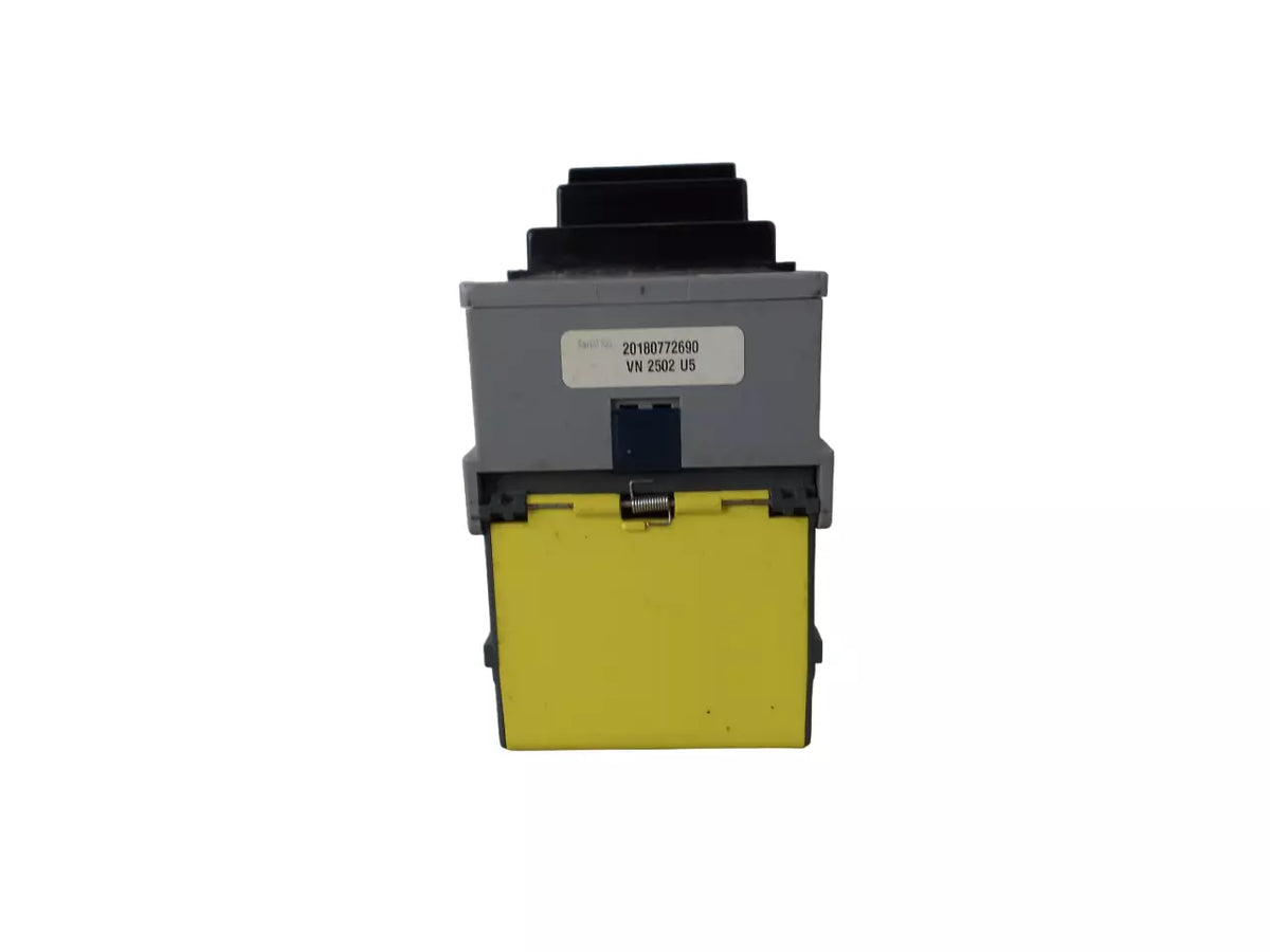 Mars MEI VN 2502 U5 Bill Cash Acceptor