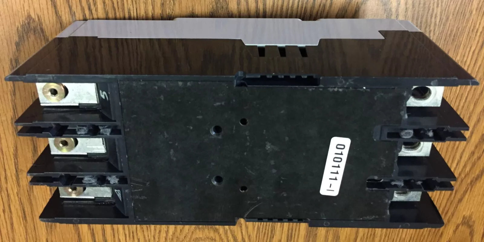 Eaton Cutler-Hammer ELJD3200WD03 3-Pole Circuit Breaker 480VAC 200 AMP