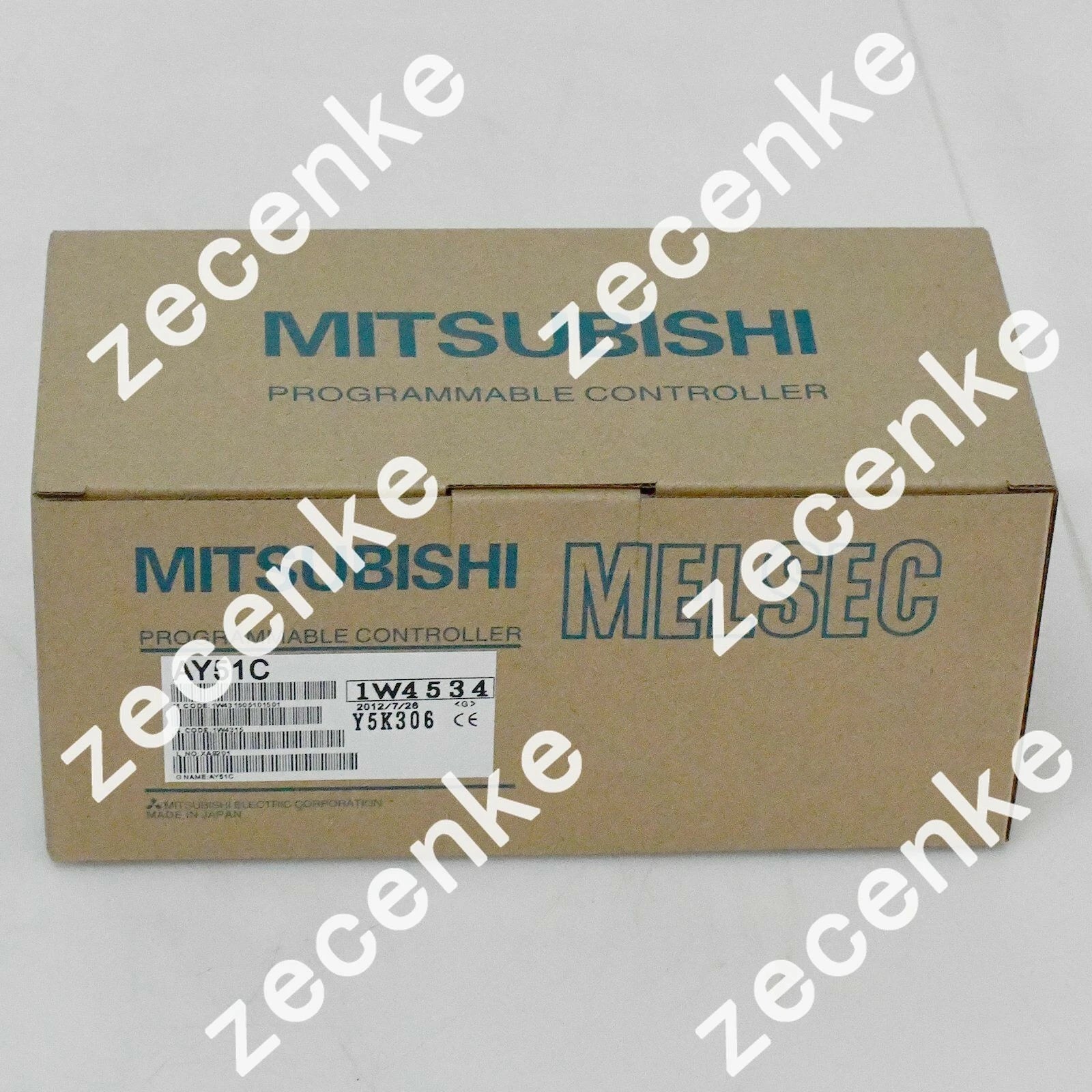 Mitsubishi AY51C PLC Module 1PC New Expedited Shipping