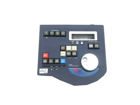 Hi Tech Systems HT884 4 VTR and Disk Controller