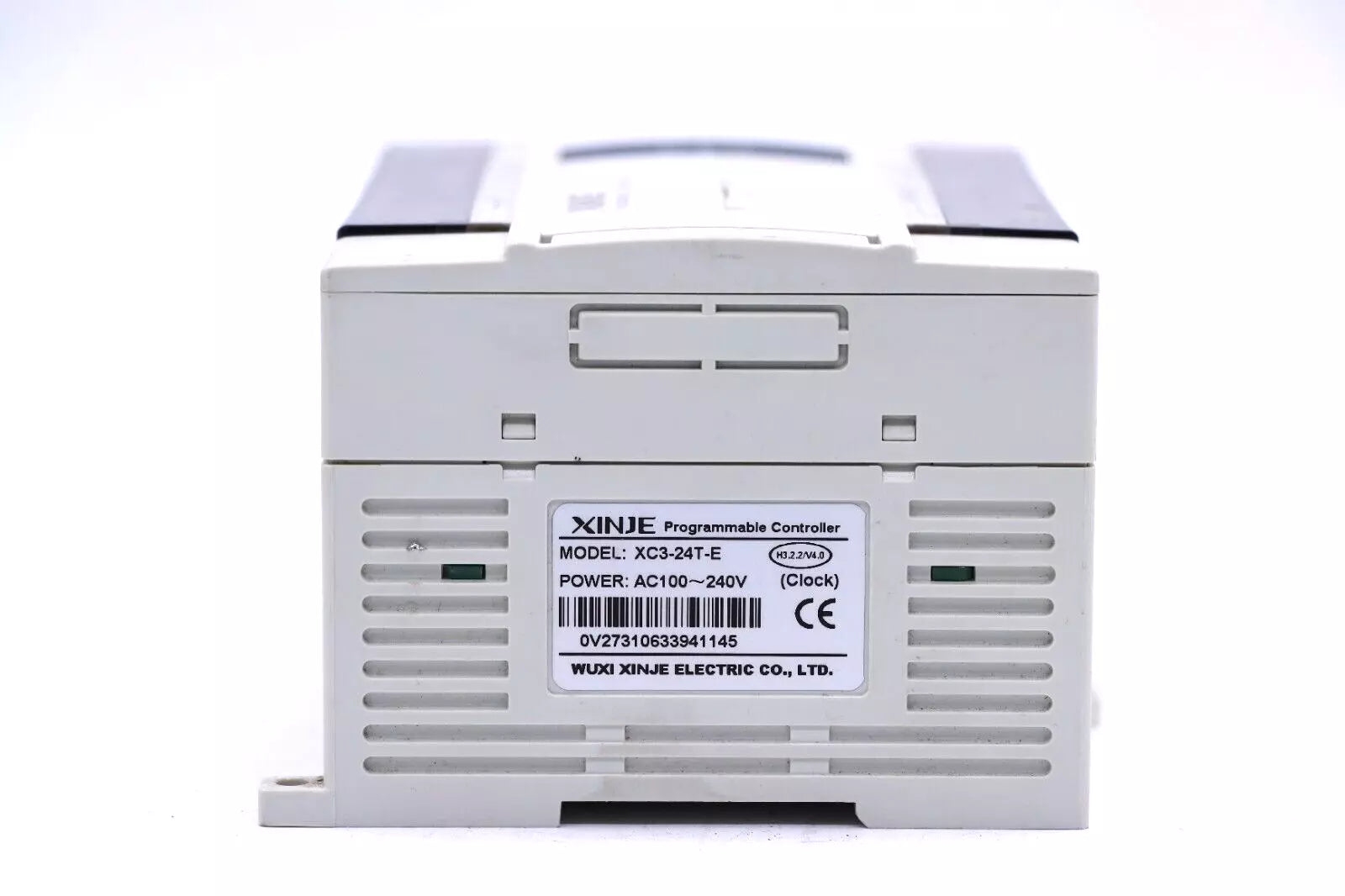 XINJE XC3-24T-E PLC Controller - XC3 Series