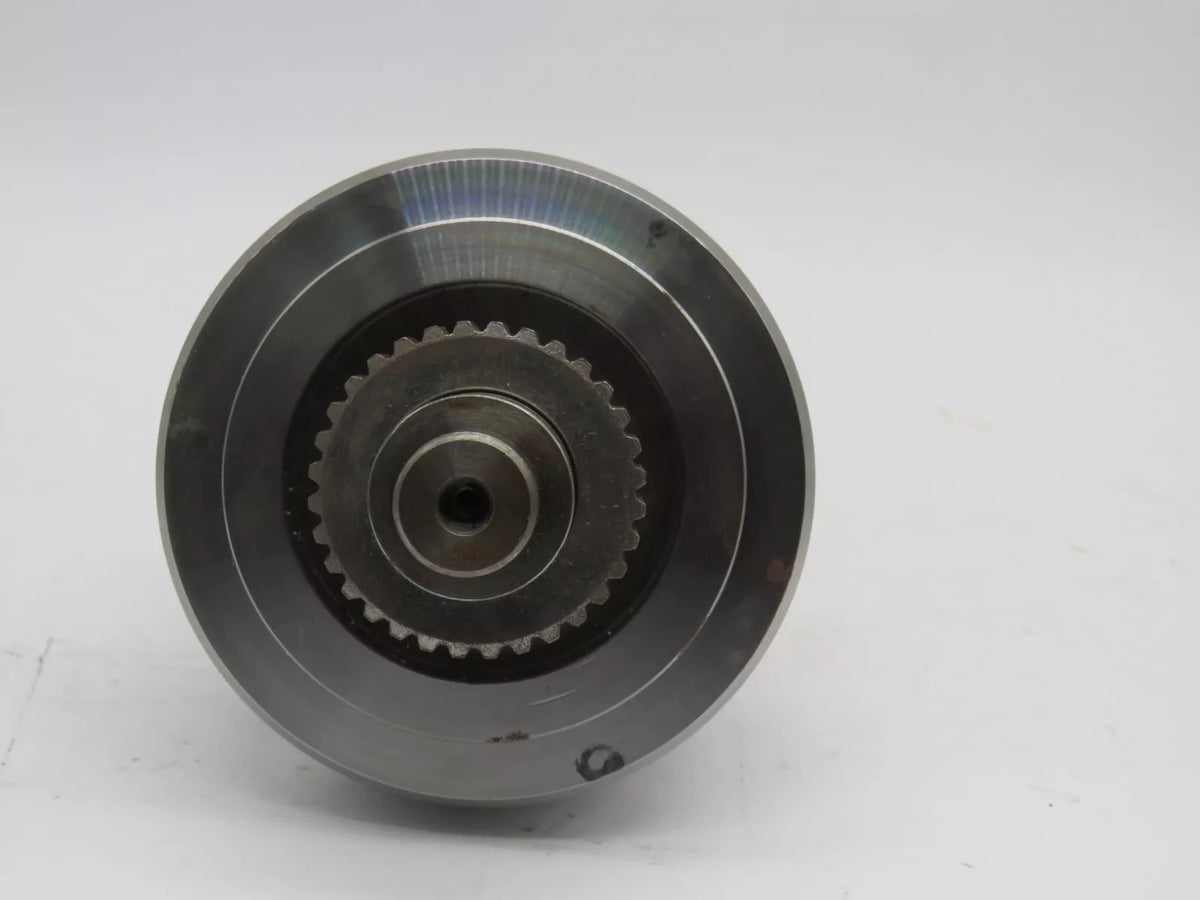 AB MPM-B1651C-MJ74AA Medium-Inertia Servo Motor with Rotor Shaft Magnet
