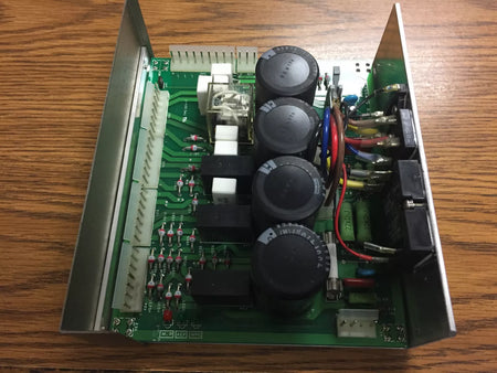 Epson SKP334-2 Motor Power Servo Motor Board