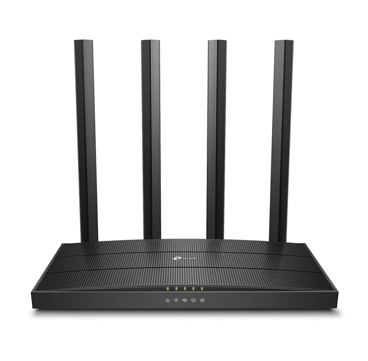 TP-Link Archer C6 AC1200 Dual Band Gigabit Router