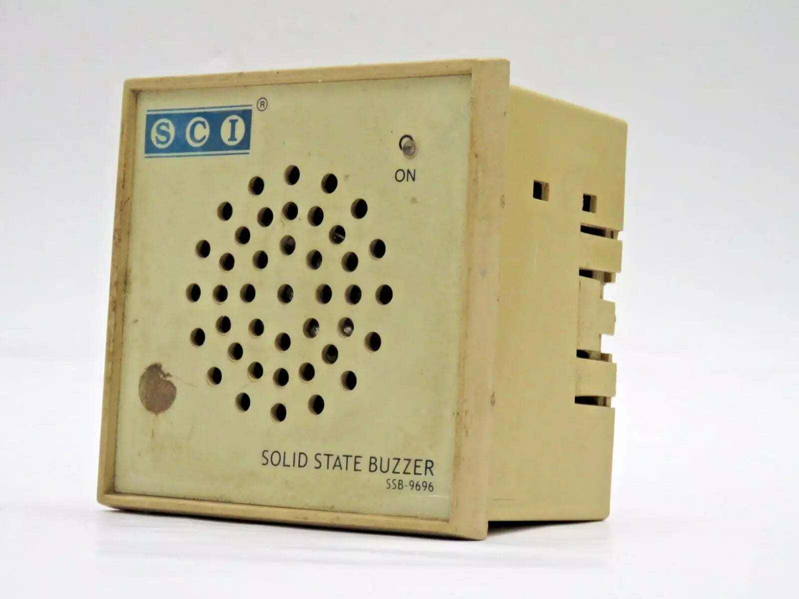 SCI SSB-9696 Solid State Buzzer High-Performance