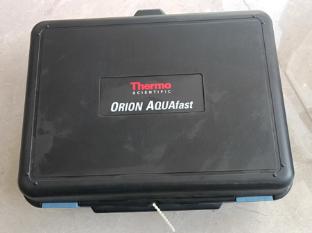 1pc Thermo Scientific AQ4000 portable multi parameter water quality analyzer