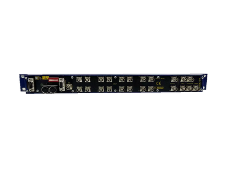 Nevion Vikinx VD1602 16x16 SDI Video Router
