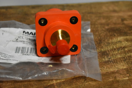 Compact Digital Anemometer for Wind Speed Measurement