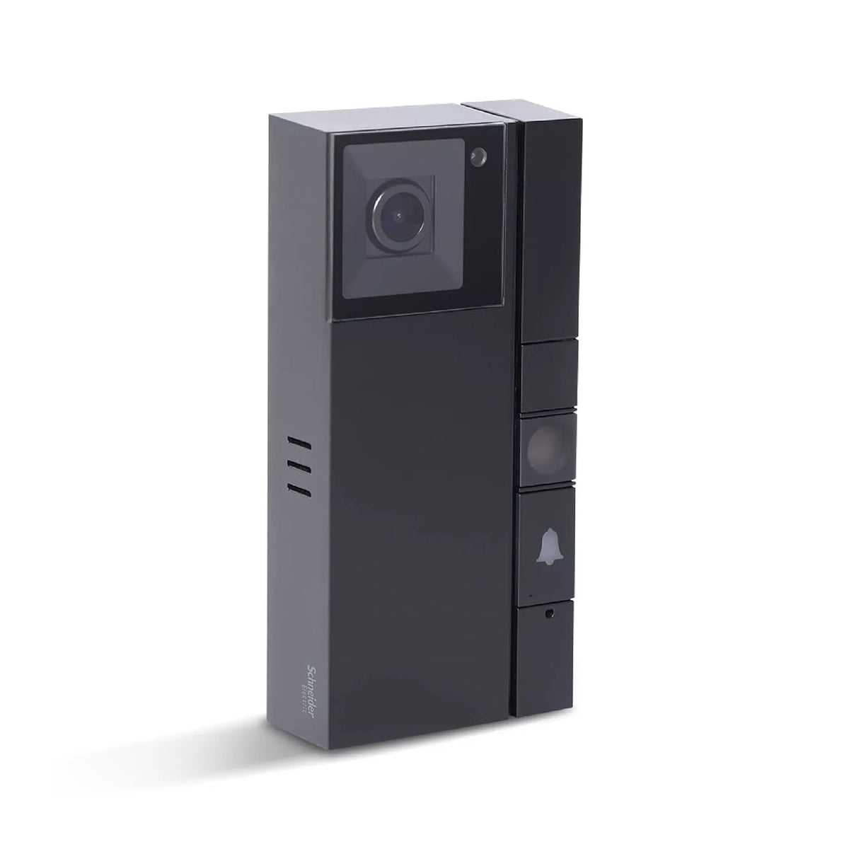 Schneider WiFi Smart Doorbell 1080P HD Camera with Motion Sensors & Night Vision