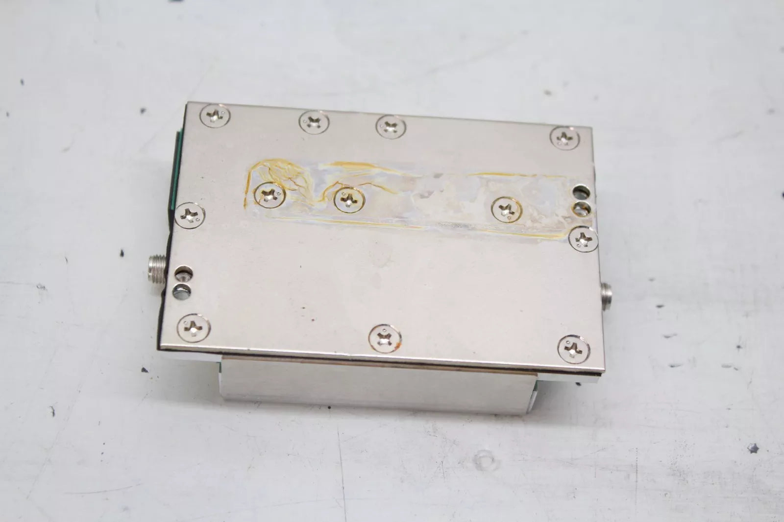 Anritsu MS2670A 339H36932 Attenuator Tested Working