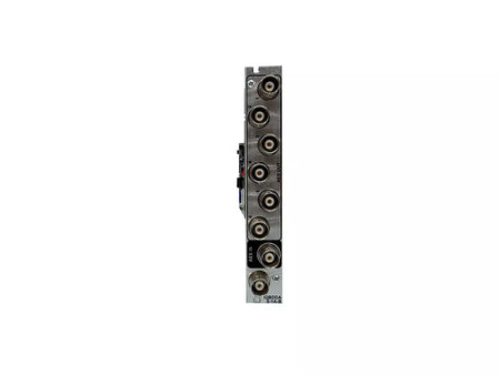 SNELL IQBDDAS Digital Audio Distribution Amplifier IQBDDA-S-11b
