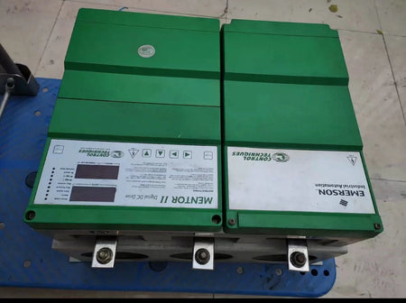 Control Techniques M420GB14 Variable Frequency Drive