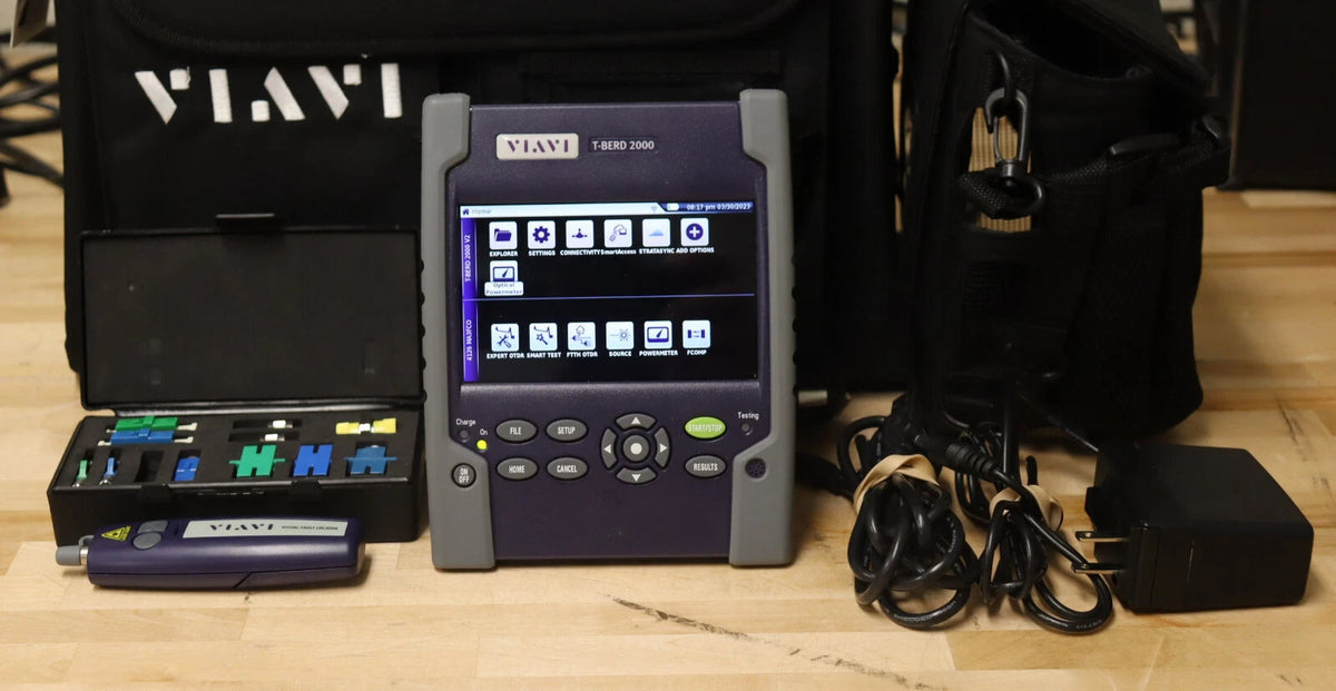 Lakeview Test and Measurement: Precision Multifunctional Digital Multimeter