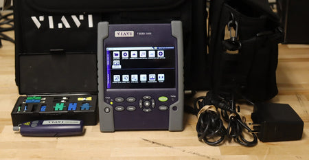 Lakeview Test and Measurement: Precision Multifunctional Digital Multimeter