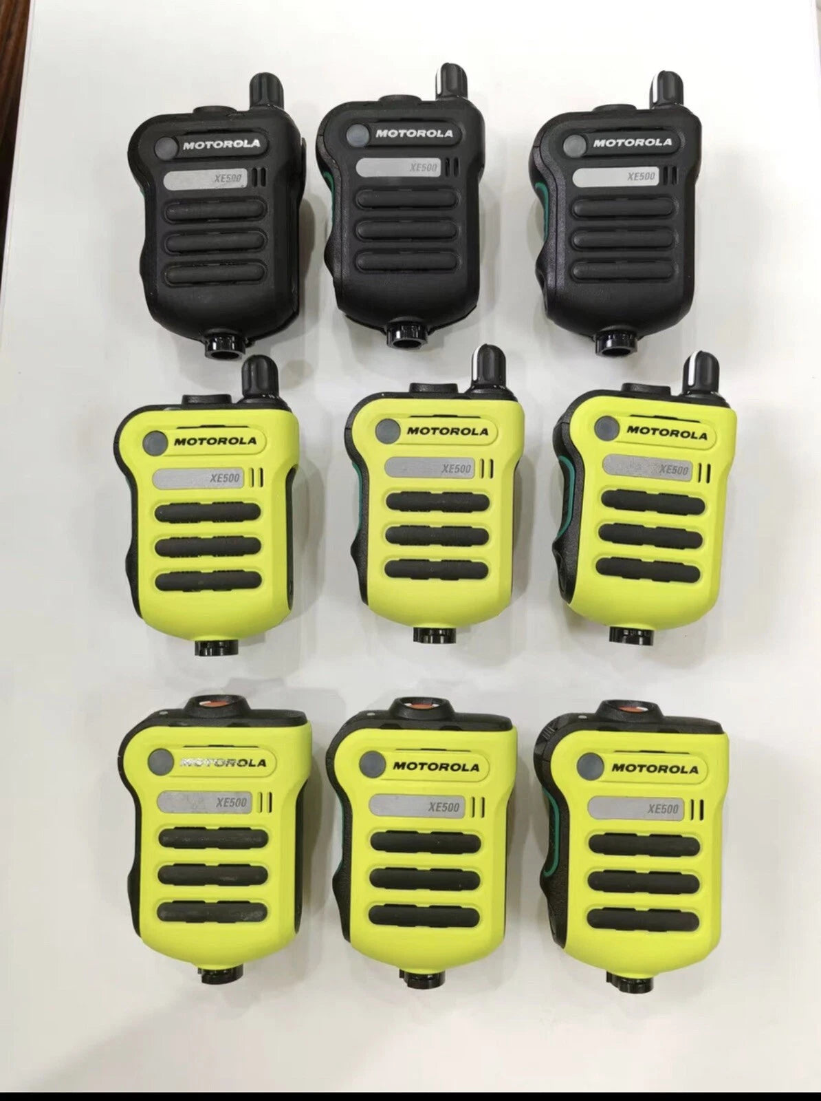 1pcs Motorola XE500 RSM Parts