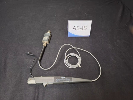 Tektronix P6021 AC Current Probe (Faulty Unit, AS-IS Selling)