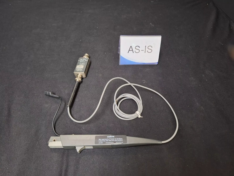 Tektronix P6021 AC Current Probe (Faulty Unit, AS-IS Selling)