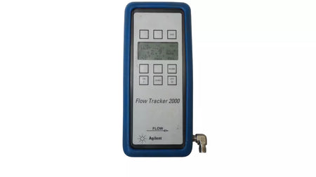 Agilent Flowtracker 2000 Gas Flowmeter 