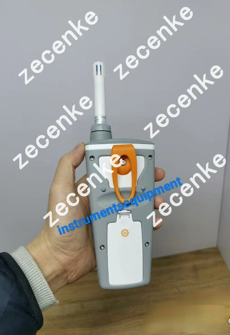 Vaisala HM40 Handheld Temperature and Humidity Meter