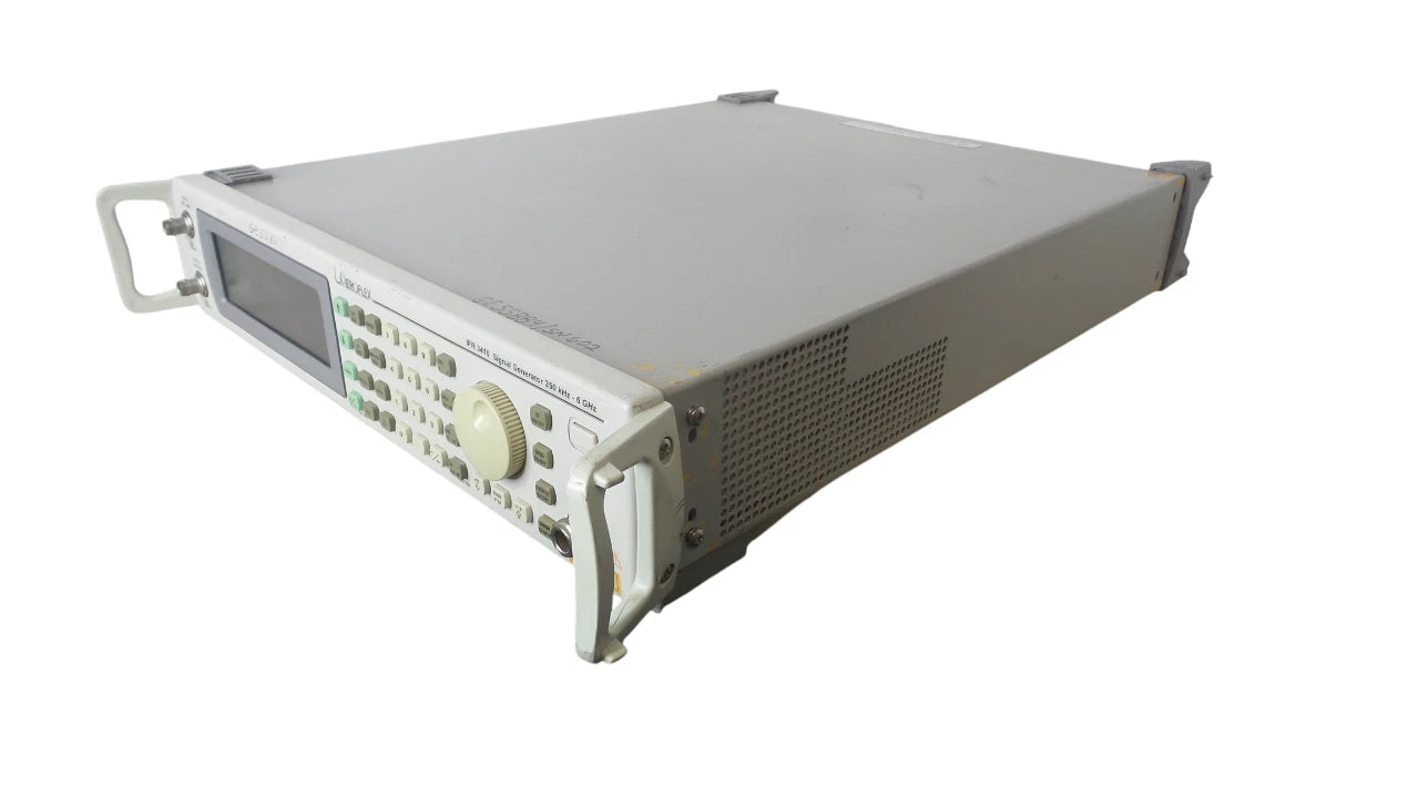 AeroFlex IFR 3416 Signal Generator 250kHz - 6GHz - Free Shipping