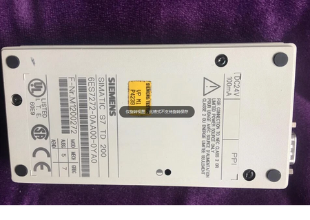 6ES7272-0AA00-<wbr/>0YA0 6ES7 272-OAAOO-OYAO