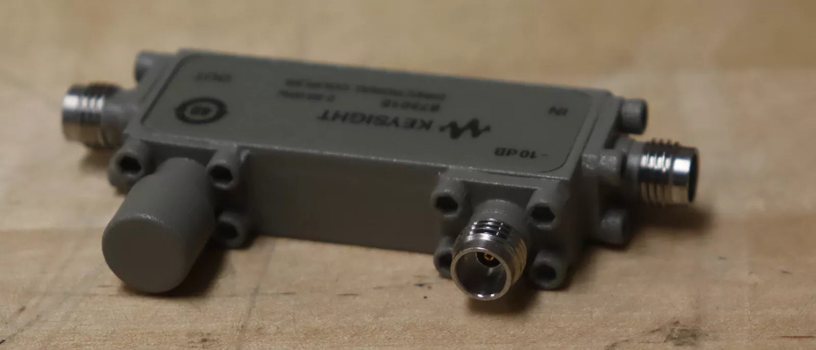 Lakeview Test and Measurement: Portable Digital Oscilloscope