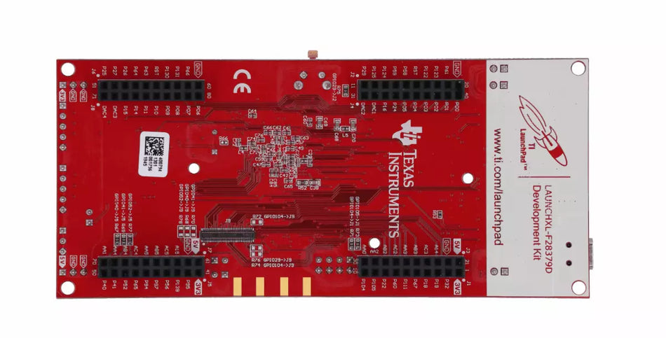 1PC NEW LAUNCHXL-F28379D development board #L139Y LZ