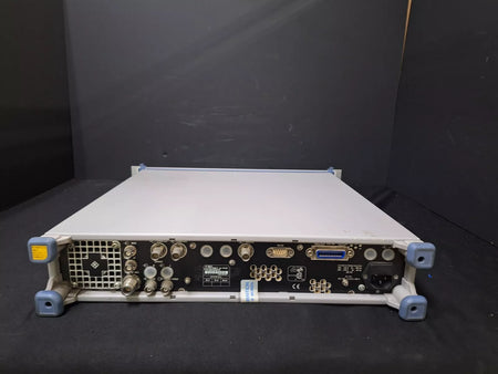 R&S SML03 Signal Generator 9kHz to 3.3GHz with Opt B1 B3 B19 As-is (1322)
