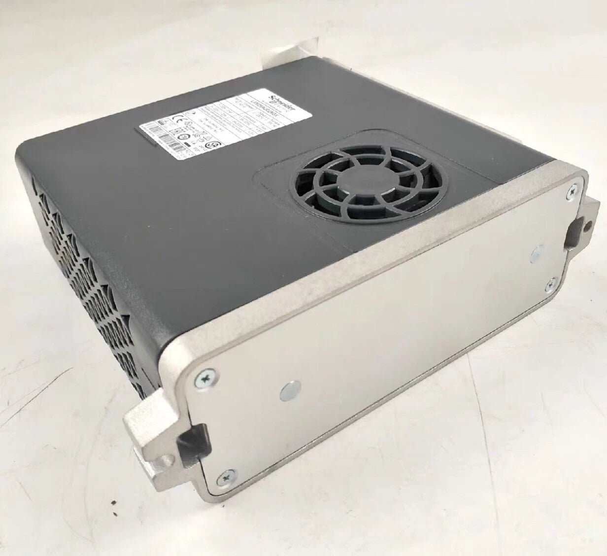 High-Precision LXM28AU01M3X Motor for Industrial Applications