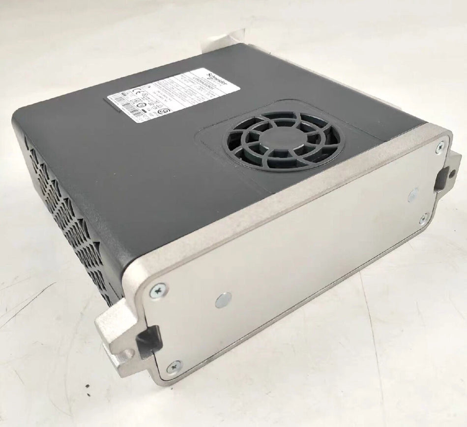 High-Precision LXM28AU01M3X Motor for Industrial Applications