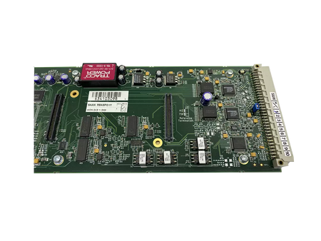 4 Channel Analog and Audio Data Extractor - IQBADX