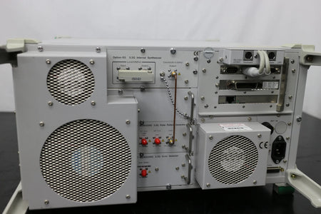 ANRITSU MP1632C 50MHz-3.2GHz Digital Data Analyzer