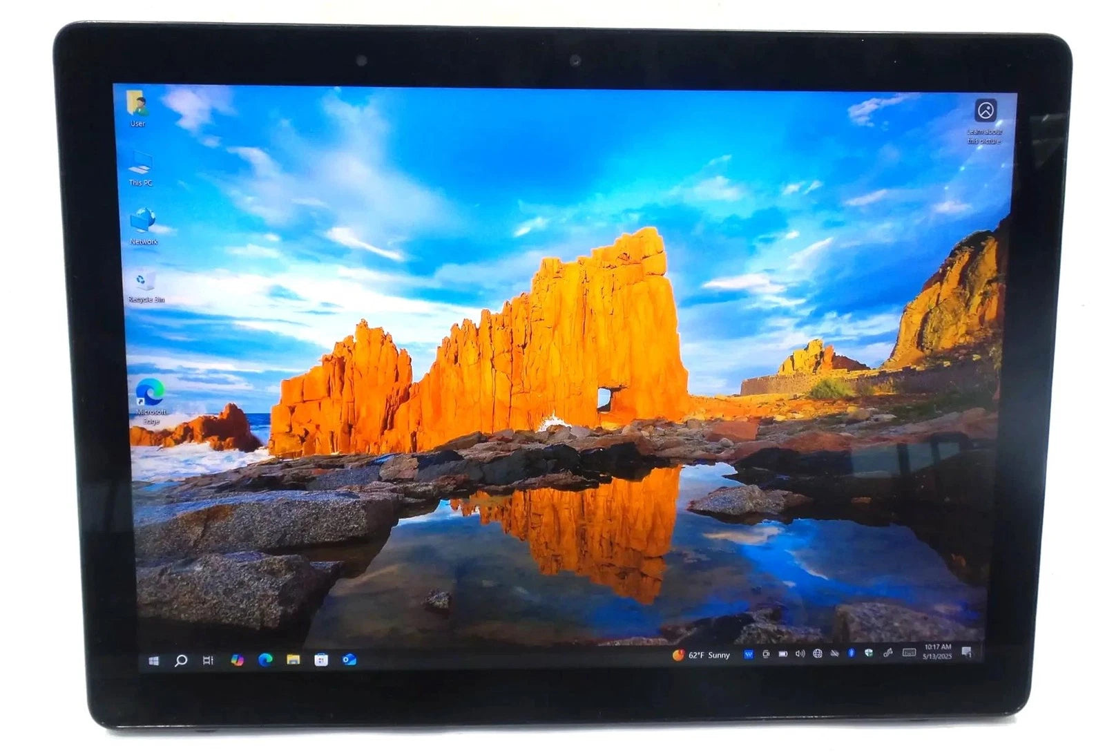 Dell Latitude 5290 2-in-1 Core i7-8650U 1.90GHz 16GB 256GB Touch Screen Win 10