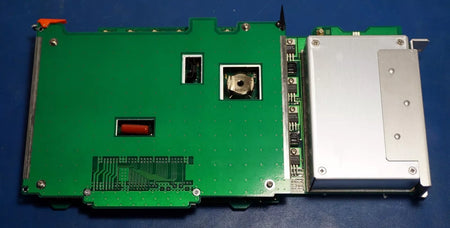 Keysight HP Agilent 04352-66513 PCB Assembly for DC/FM Source