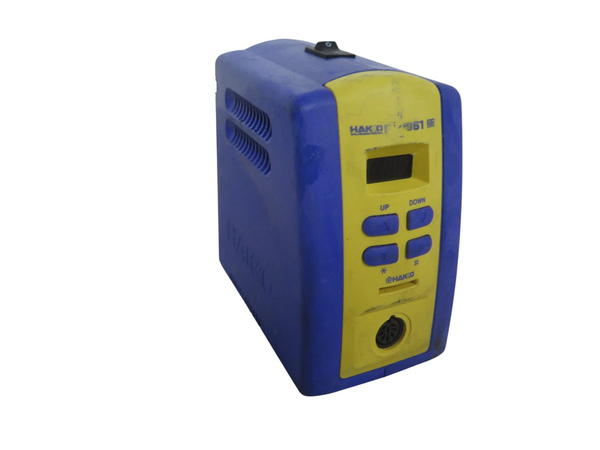Hakko FX-951 Soldering Station - Free Shipping